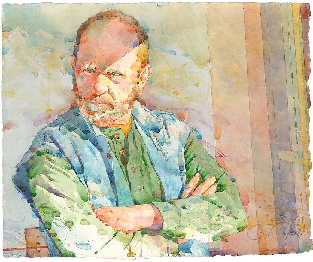 Ted Nuttall